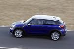 Mini Paceman Cooper S 2012 года